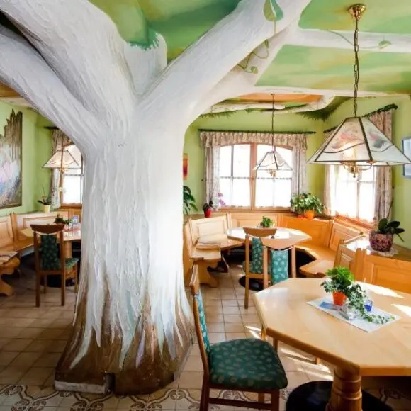 Der Schildbacherhof | hotel Oostenrijk | Booking.com