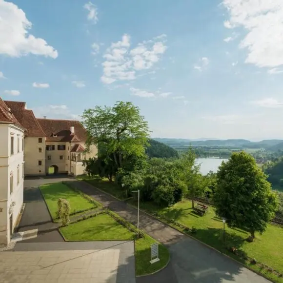 Schloss Seggau | hotel Oostenrijk | Booking.com