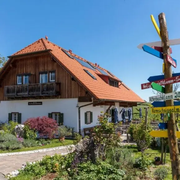 Gästezimmer & Buschenschank mit Weingut Hack-Gebell | budget Oostenrijk | Booking.com