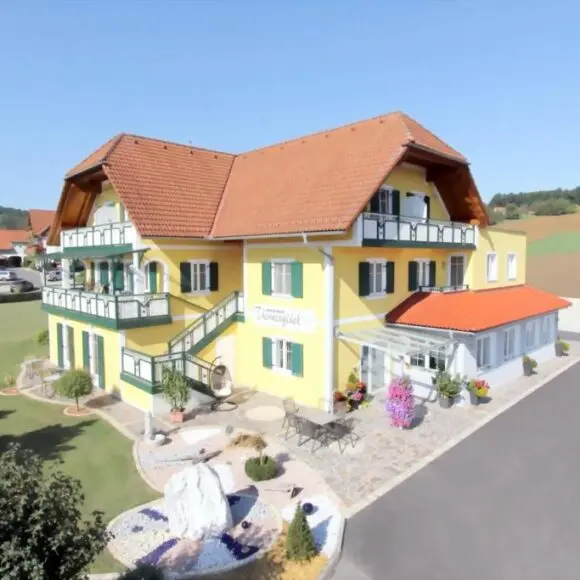 Hotel Garni Thermenglück | hotel Oostenrijk | Booking.com