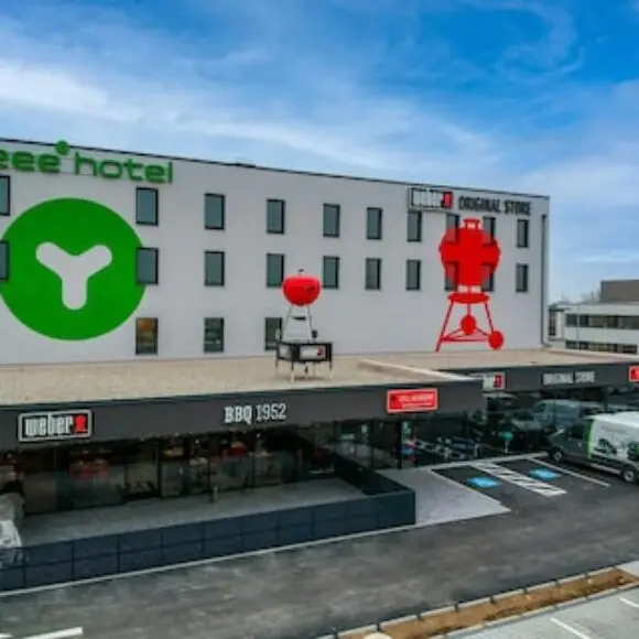 eee Hotel Graz | hotel Oostenrijk | Trivago