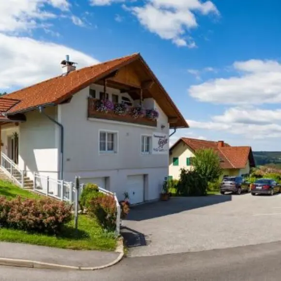 Thermenpension Gigler | hotel Oostenrijk | Booking.com