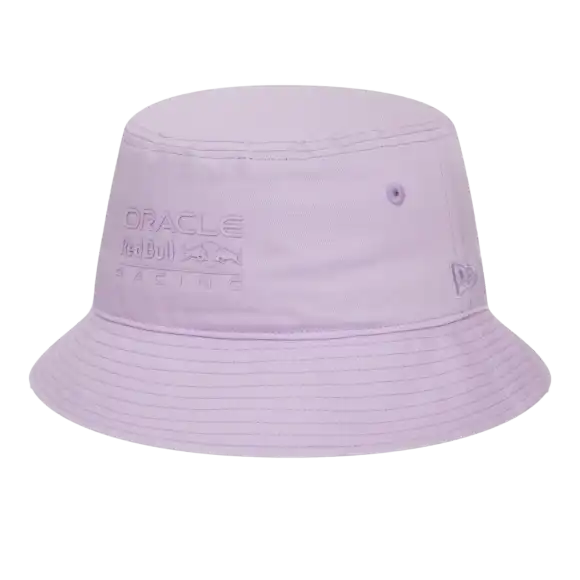 Bucket Hat – Lavendel – Red Bull Racing – New Era | Verstappen.com