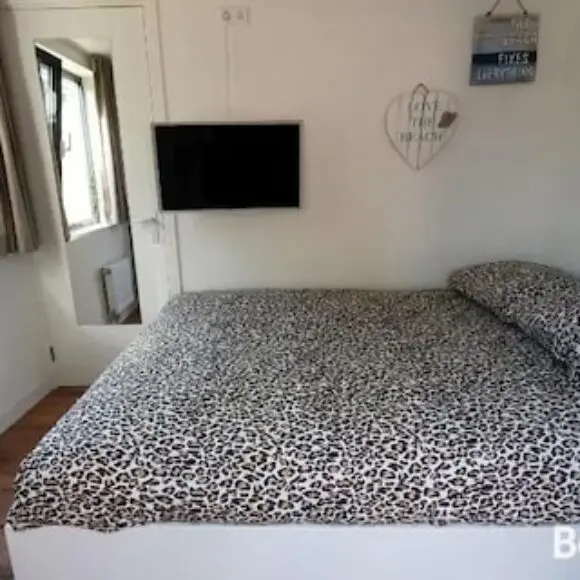 Little Beach Place | hotel Zandvoort | Trivago