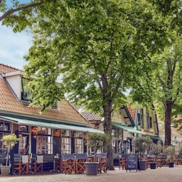 WestCord Hotel de Wadden | hotel Vlieland | Trivago