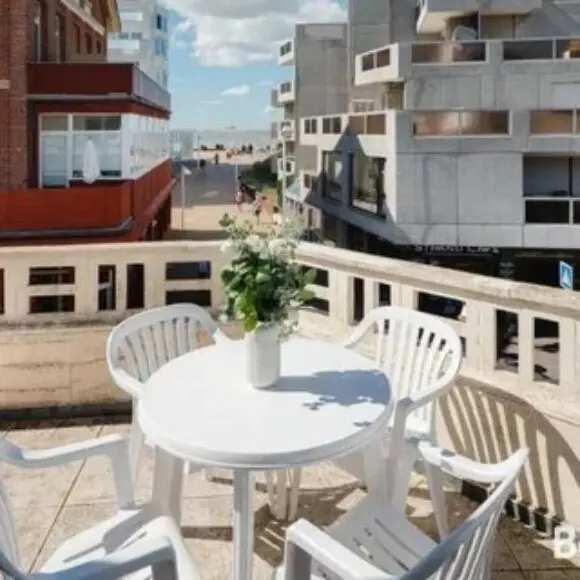 Haus Tiemann Wohnung 9 | hotel Norderney | Trivago