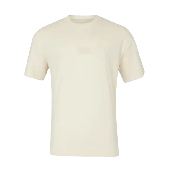 Red Bull Racing T-shirt – S – T-shirt – Cream – Unisex – Max Verstappen | Verstappen.com