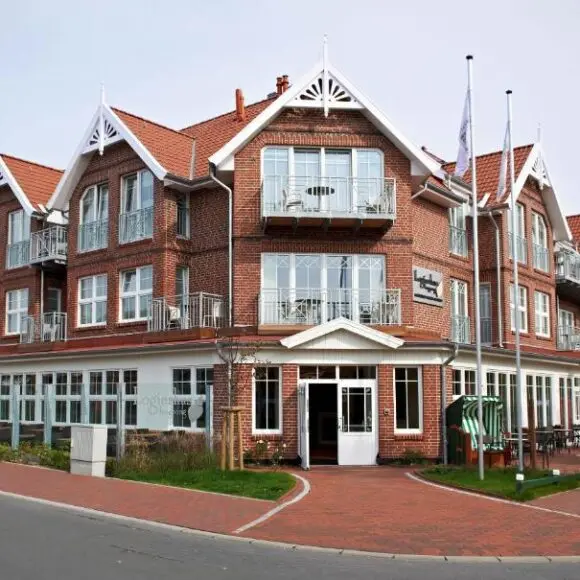 Logierhus Langeoog | hotel Langeoog | Booking.com