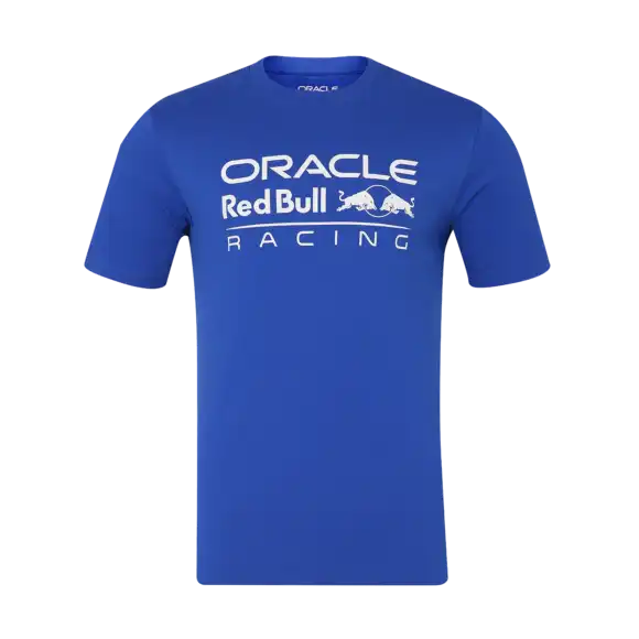 Red Bull Racing T-shirt – L – Core Mono Logo T-shirt Surf – Max Verstappen | Verstappen.com