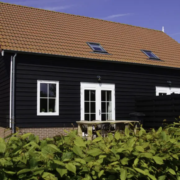 Hofstede Elzenoord | kamperen Texel | ANWB