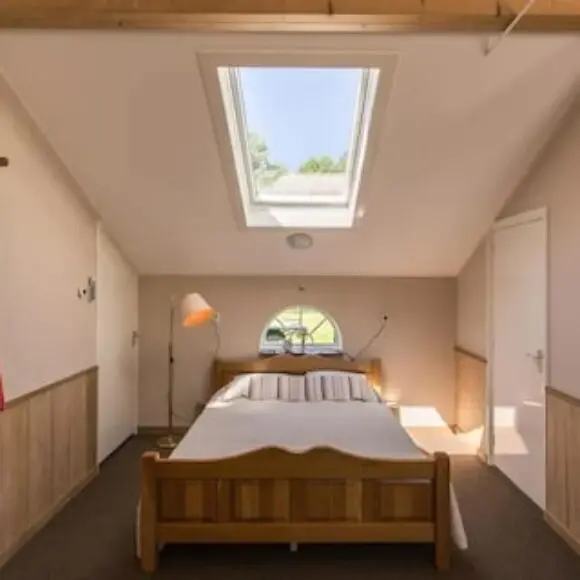 B&B It Waldspultsje | hotel Vlieland | Trivago