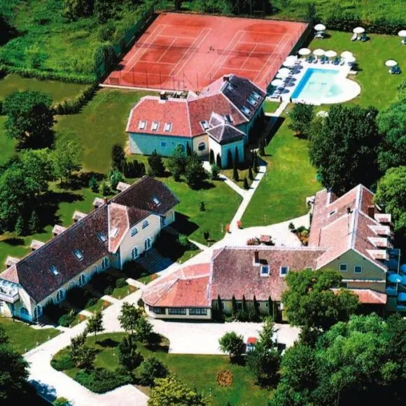 Öreg Malom Hotel | hotel Oostenrijk | Booking.com