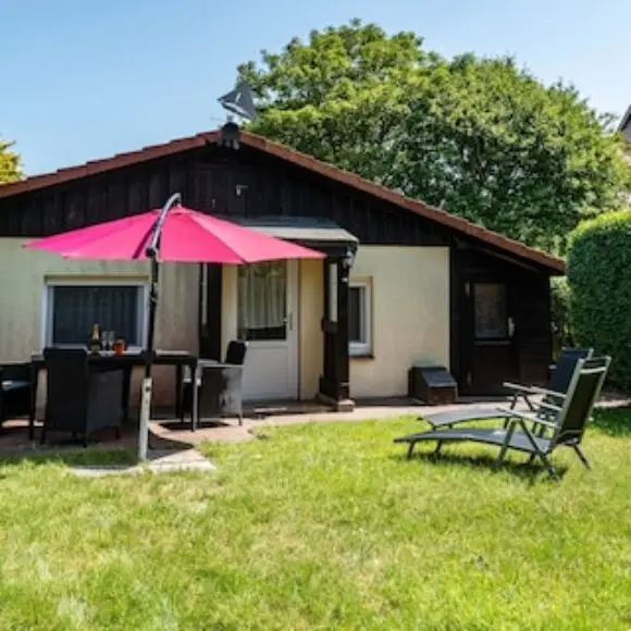 Apartment Ferienhaus Strandfloh With Private Terrace Private Garden And Wi-fi | hotel Wangerooge | Trivago