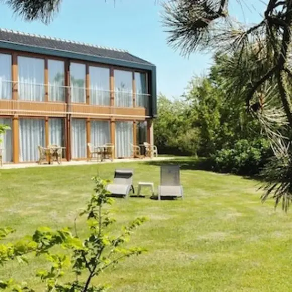 Strandhotel de Horn | hotel Texel | Trivago