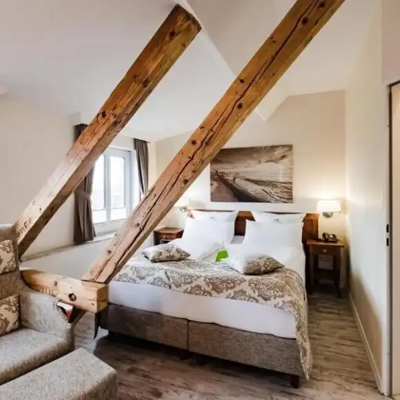 HOTEL DÜNENLÄUFER Langeoog | hotel Langeoog | Booking.com