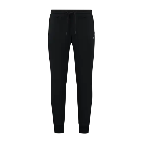 MV Jogger – Zwart – Essentials – L – Max Verstappen | Verstappen.com