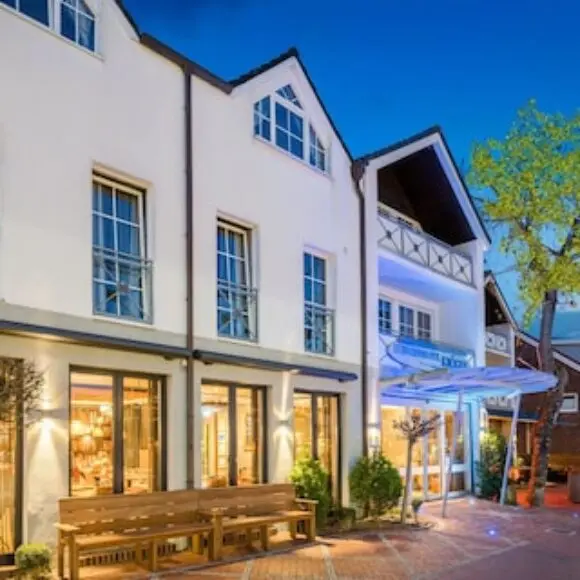 Nordseehotel Kröger | hotel Langeoog | Trivago