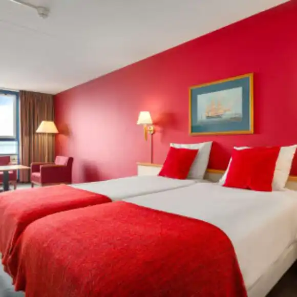 Hotel NH Zandvoort | hotel Zandvoort | Trivago