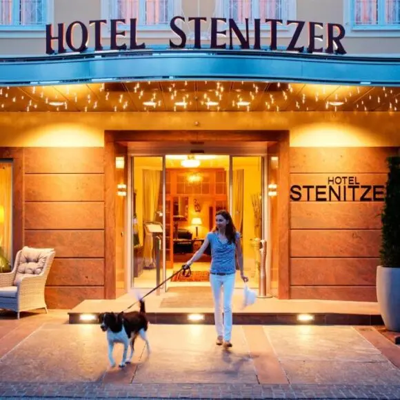 Hotel Stenitzer | hotel Oostenrijk | Booking.com