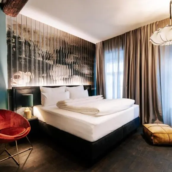 Aiola Living Boutique Hotel Graz | hotel Oostenrijk | Booking.com