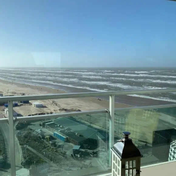 Studio Coastview | vakantiehuis Zandvoort | Booking.com