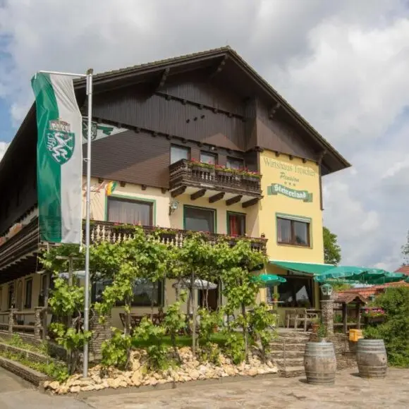 Wirtshaus Restaurant Pension Steirerland | hotel Oostenrijk | Booking.com