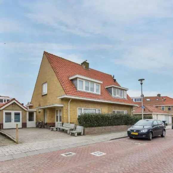 Holiday Beach House | vakantiehuis Zandvoort | Booking.com