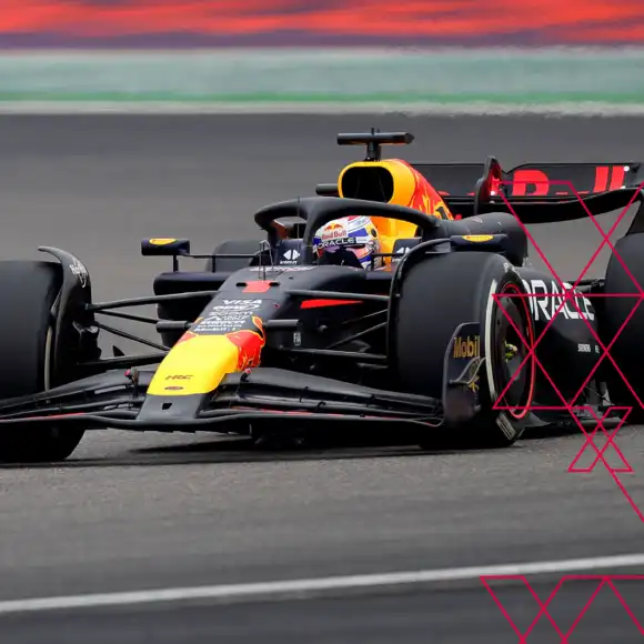 1:18 RB20 GP China 2024 – Winnaar Max Verstappen – Schaalmodel – Red Bull Racing | Verstappen.com