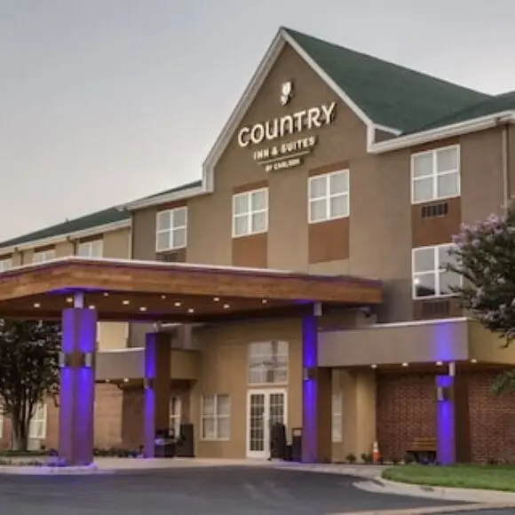 Country Inn & Suites by Radisson, Harlingen, TX | hotel Vlieland | Trivago