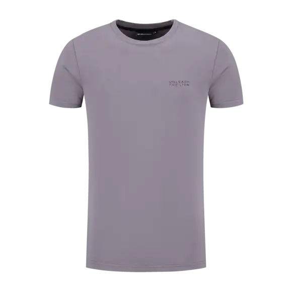 Unleash The Lion T-shirt – Lavendel – XXL – Max Verstappen | Verstappen.com