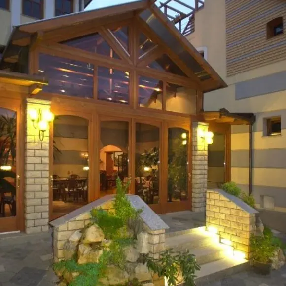 Hangya Panzió és Étterem | budget Oostenrijk | Booking.com