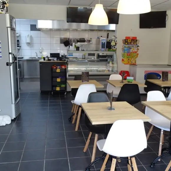 Camping De Ikeleane | kamperen Schiermonnikoog | ANWB