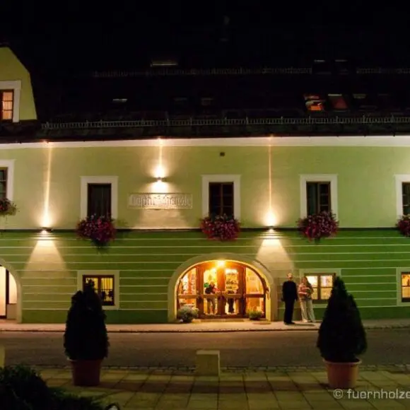 Gasthof Hensle | budget Oostenrijk | Booking.com