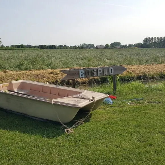 Camping De Muk | kamperen Marker Wadden | ANWB