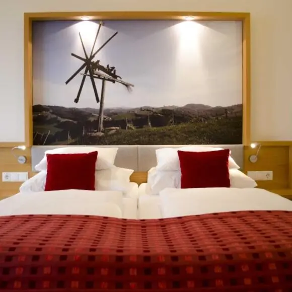 Hotel Staribacher Südsteiermark | hotel Oostenrijk | Booking.com