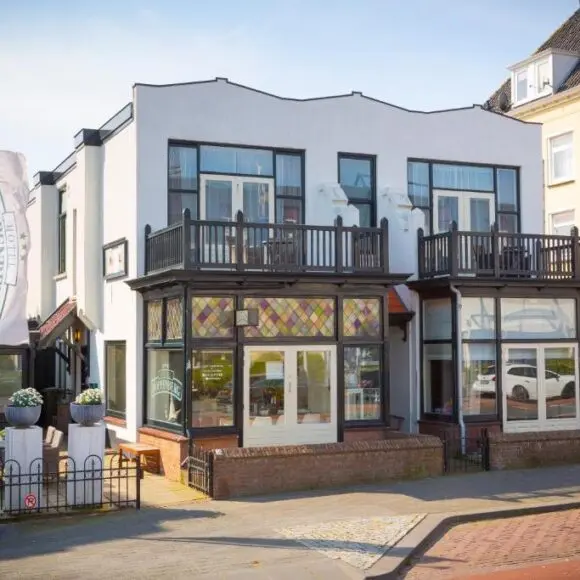 Hotel Doppenberg | hotel Zandvoort | Booking.com