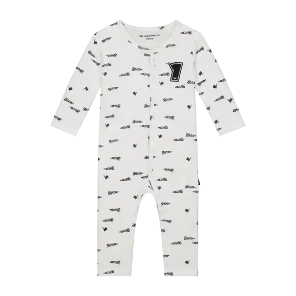 MV Baby – Boxpakje – Race Print – 86 / 92 – Max Verstappen | Verstappen.com