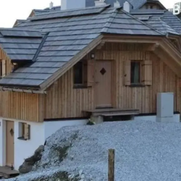Talhuette App.1 Lachtal 542 | hotel Oostenrijk | Trivago