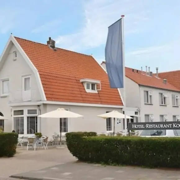 Hotel Koogerend | hotel Texel | Trivago