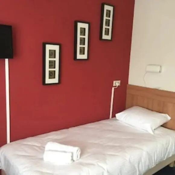 Hotel Flevo | hotel Marker Wadden | Trivago