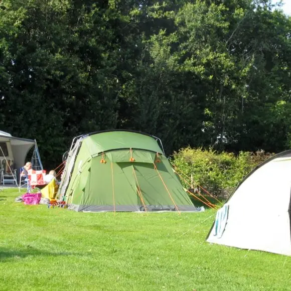 Camping Rotandorp | kamperen Schiermonnikoog | ANWB