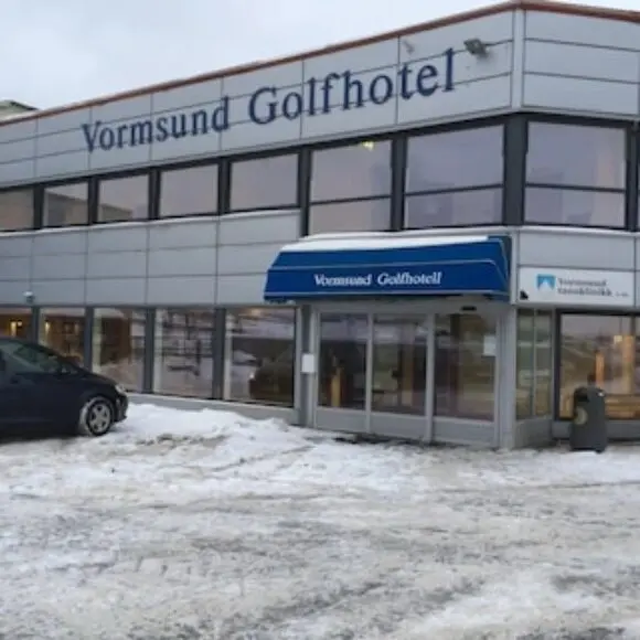 Vormsund Golf Hotell | hotel Texel | Trivago