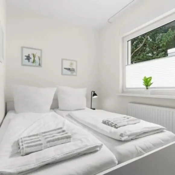 Haus Klaus Happy | hotel Norderney | Trivago