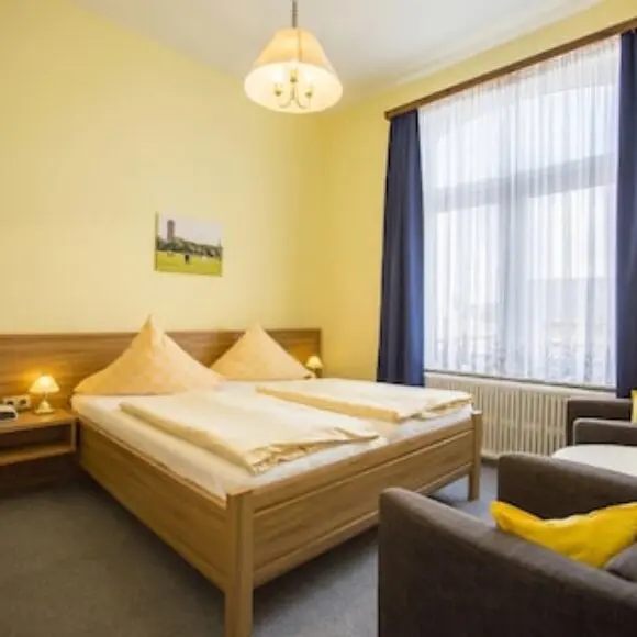 Hotel Graf Waldersee | hotel Borkum | Trivago