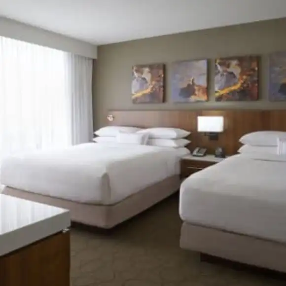 Delta Hotels by Marriott Toronto Airport & Conference Centre | hotel Toronto | Trivago