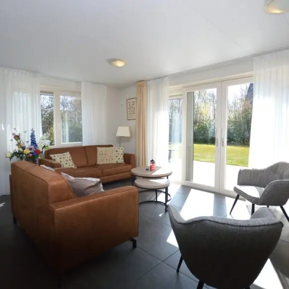 Vakantiehuis de Parel 190 | vakantiehuis Texel | VVV Texel