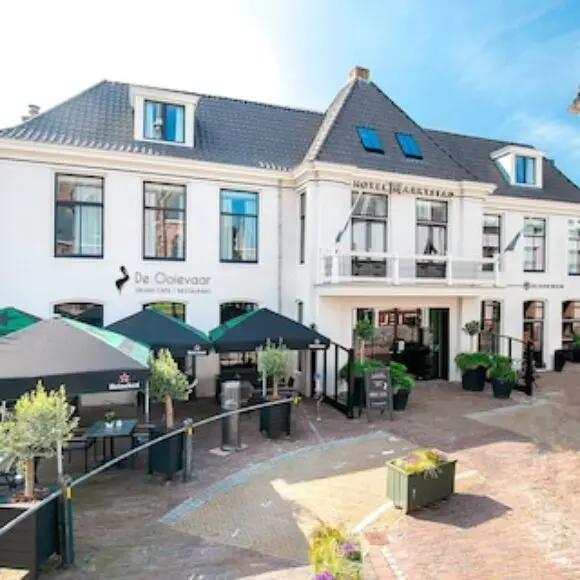 Hotel Marktstad | hotel Texel | Trivago