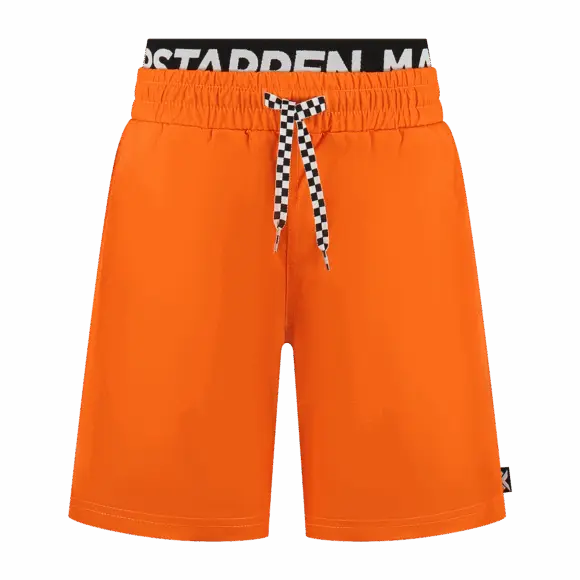MV Kids – Zwembroek – Oranje – 134-140 – Max Verstappen | Verstappen.com