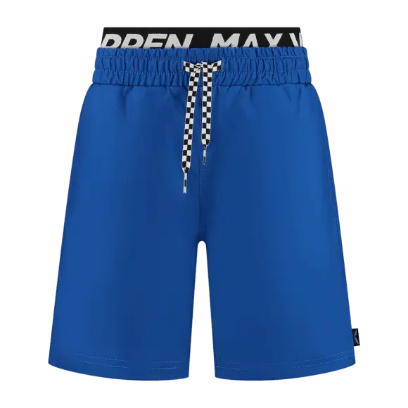 MV Kids – Zwembroek – Kobalt – 134-140 – Max Verstappen | Verstappen.com