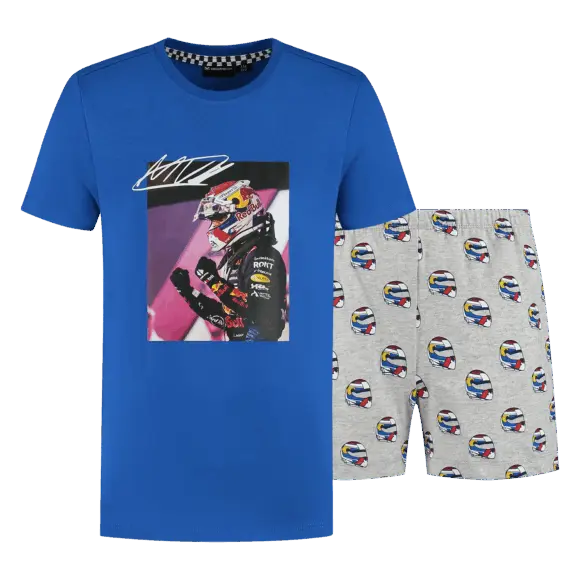 MV Kids – Shortama 146-152 | Verstappen.com